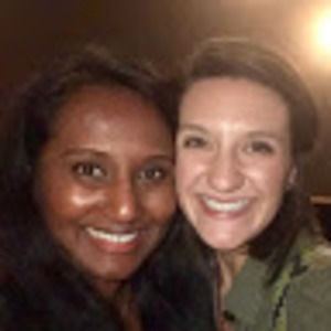 Meet your Posher, Abigail